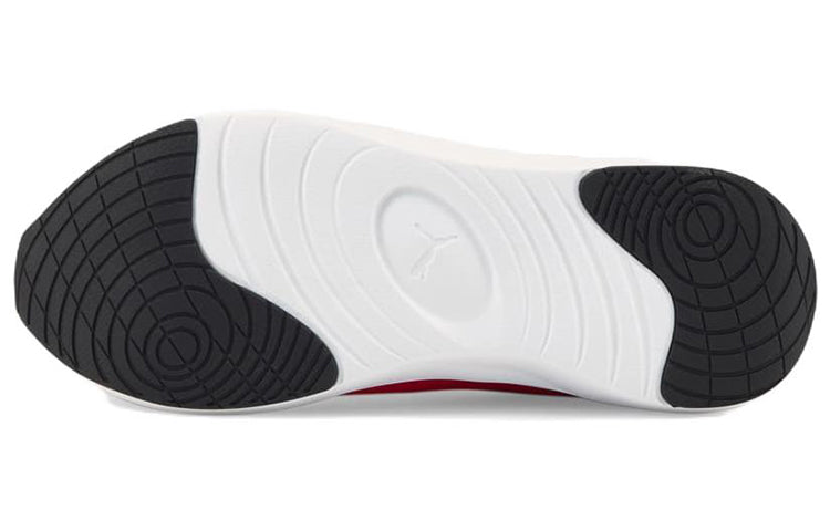 PUMA Softride Cruise 'Red Black' 376167-03