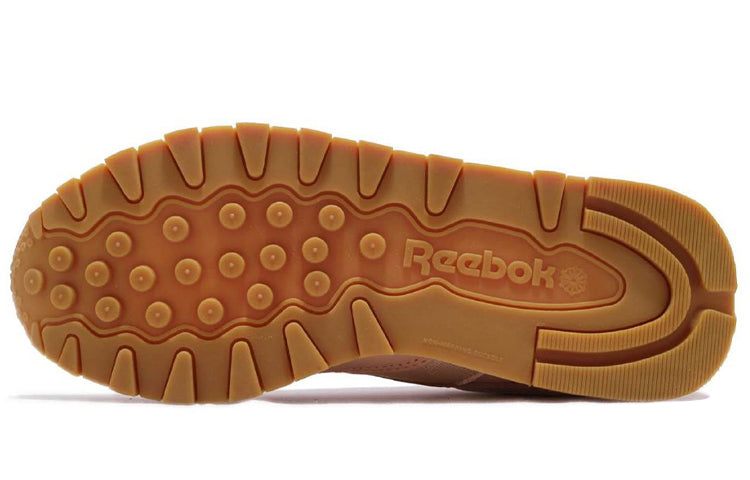 (WMNS) Reebok Classic Leather 'Rose Classicoud' DV5236