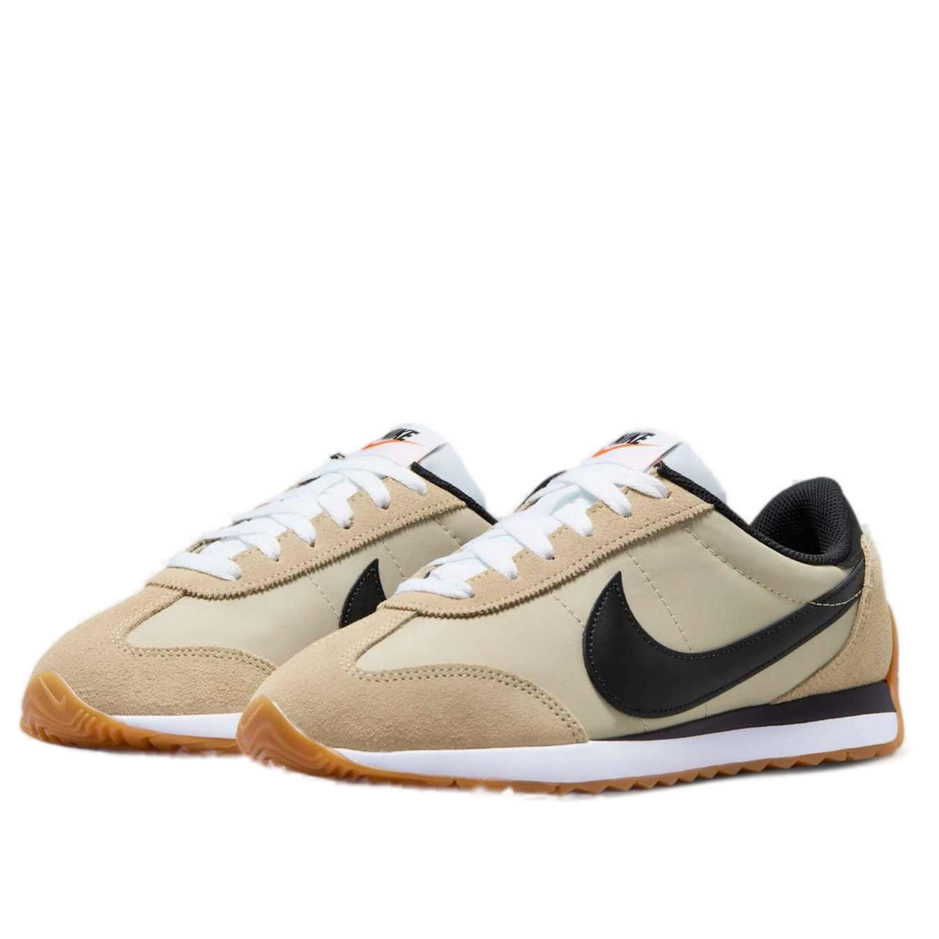 (WMNS) Nike Pacific 'Grain Black Gum' HM4771-201