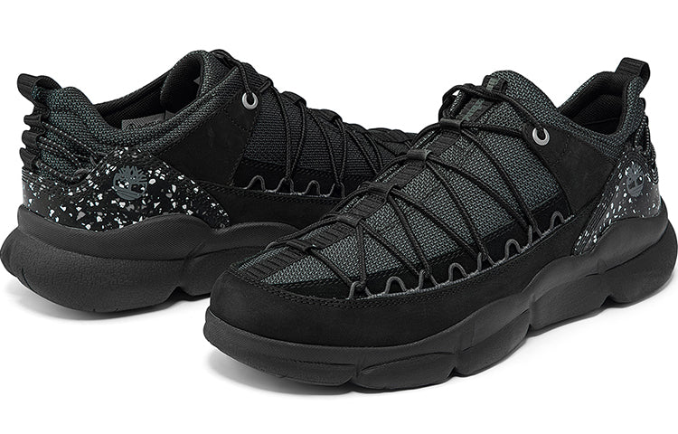 Timberland Vibram 'Black' A2M86001