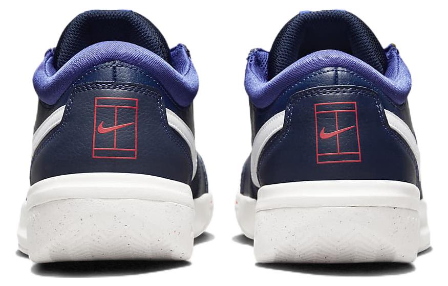 Nike Court Zoom Lite 3 'Midnight Navy Phantom' DH3233-400