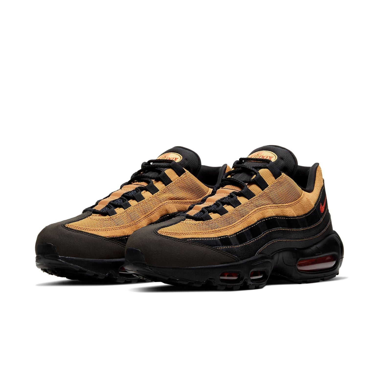 Nike Air Max 95 Essential 'Cosmic Clay' AT9865-014