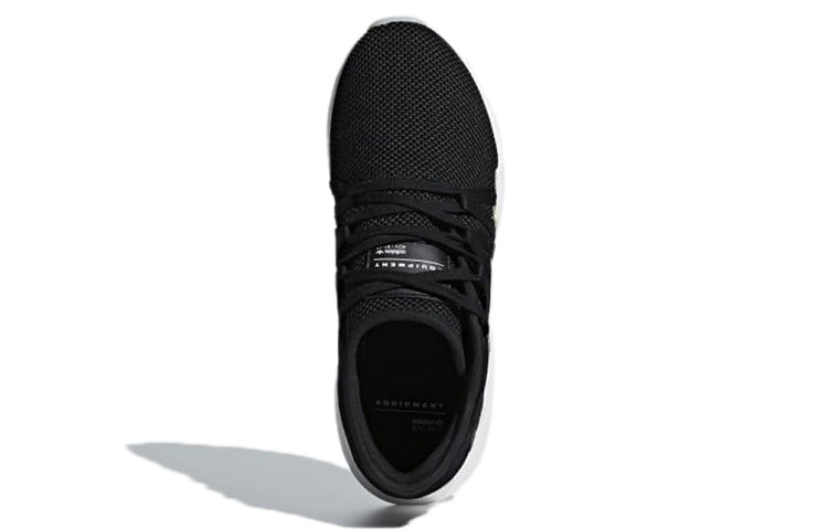 (WMNS) adidas originals Eqt Adv Racing 'Black White' B37089