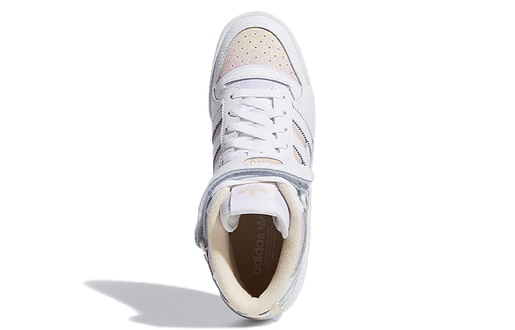 (WMNS) adidas Forum Mid 'Summery 80s' HP3013