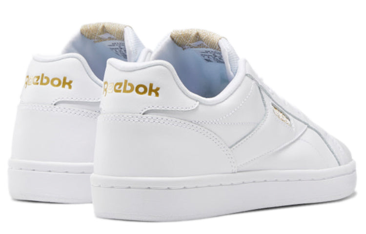 (WMNS) Reebok Royal Complete Clean LX Sneakers White DV6626