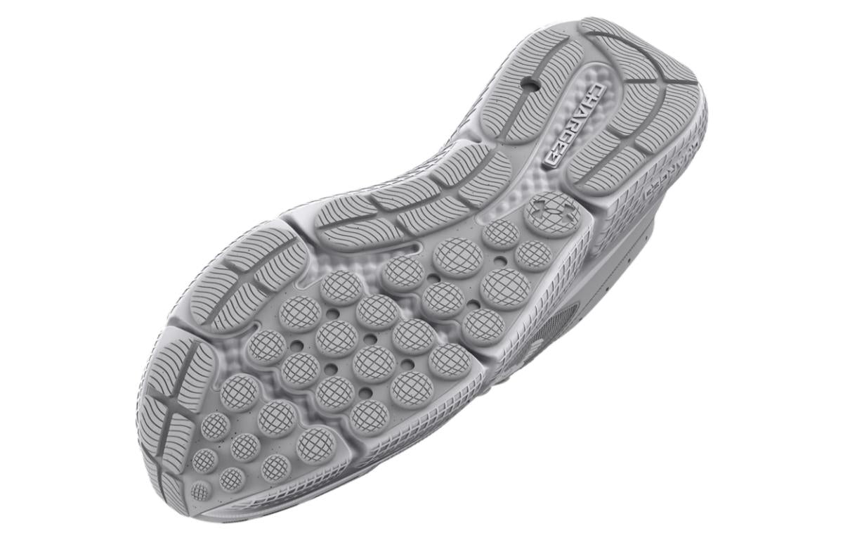 Under Armour Charged Assert 10 'Mod Grey' 3026175-102