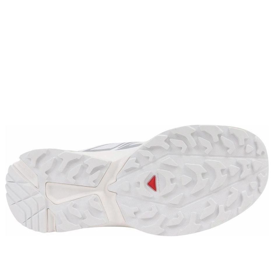 (WMNS) SALOMON XT-EVR 'White Silver' 475630