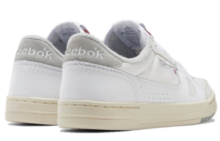 Reebok Lt Court Sneakers 'White' GW5116