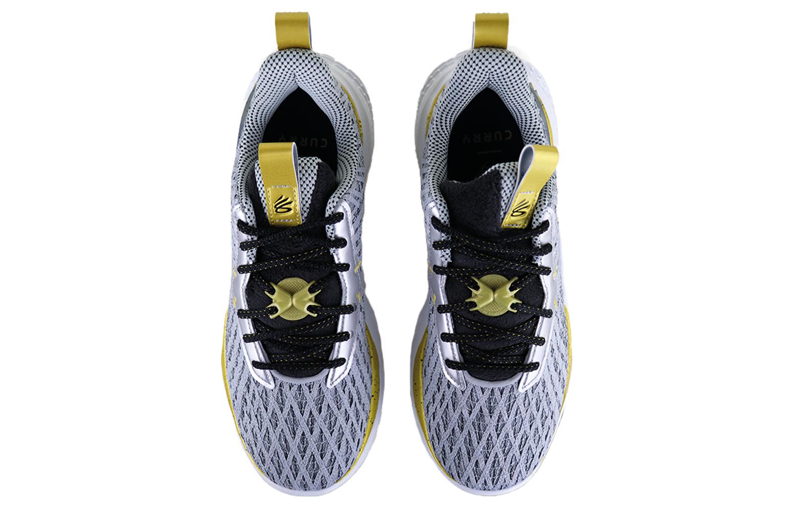 Under Armour Curry Brand Curry 10 'Father to Son' 3026274-101