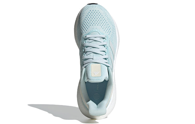 (WMNS) adidas PureBoost 22 'Bliss Blue White' GW9146