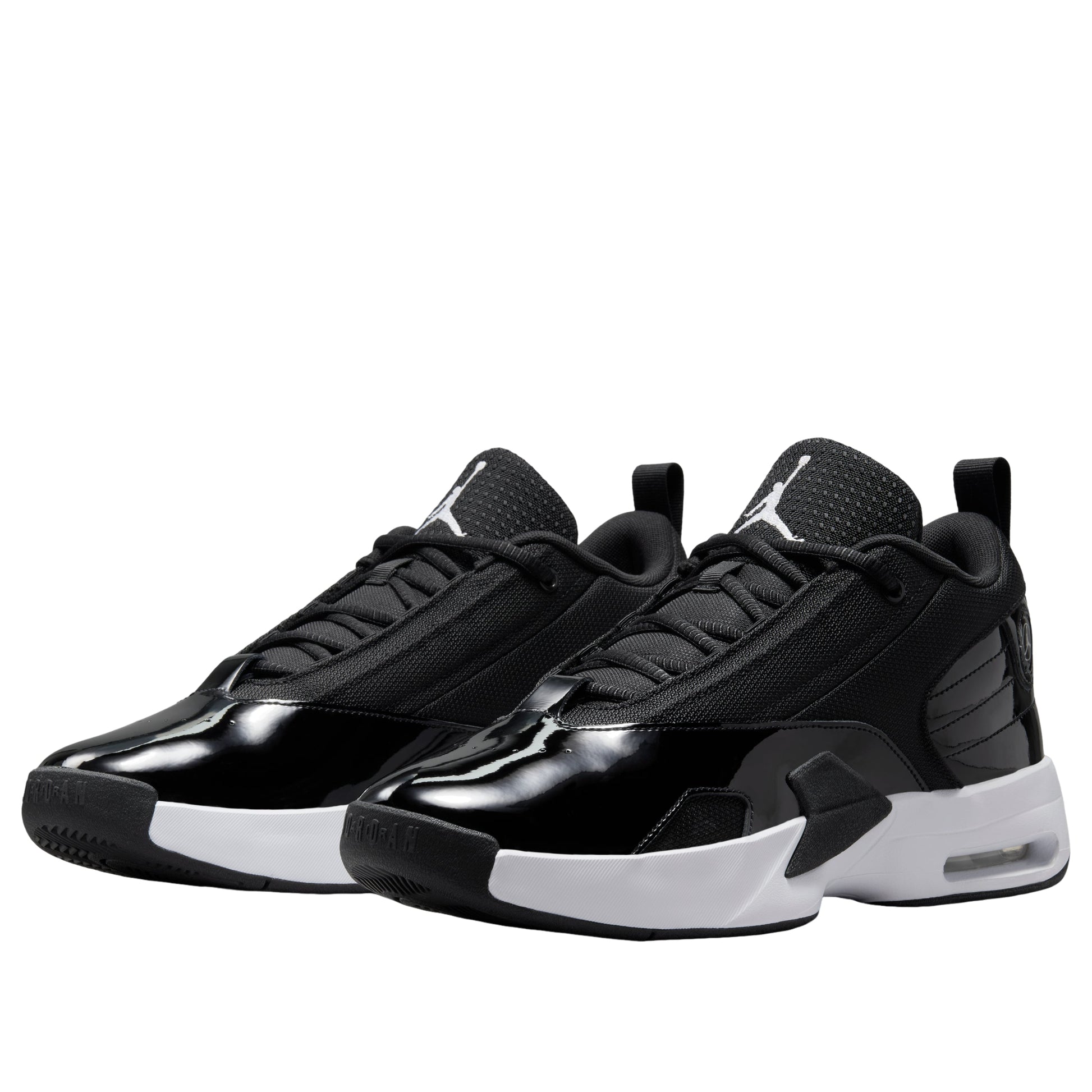 Air Jordan Max Aura 6 'Black White' FQ8298-010