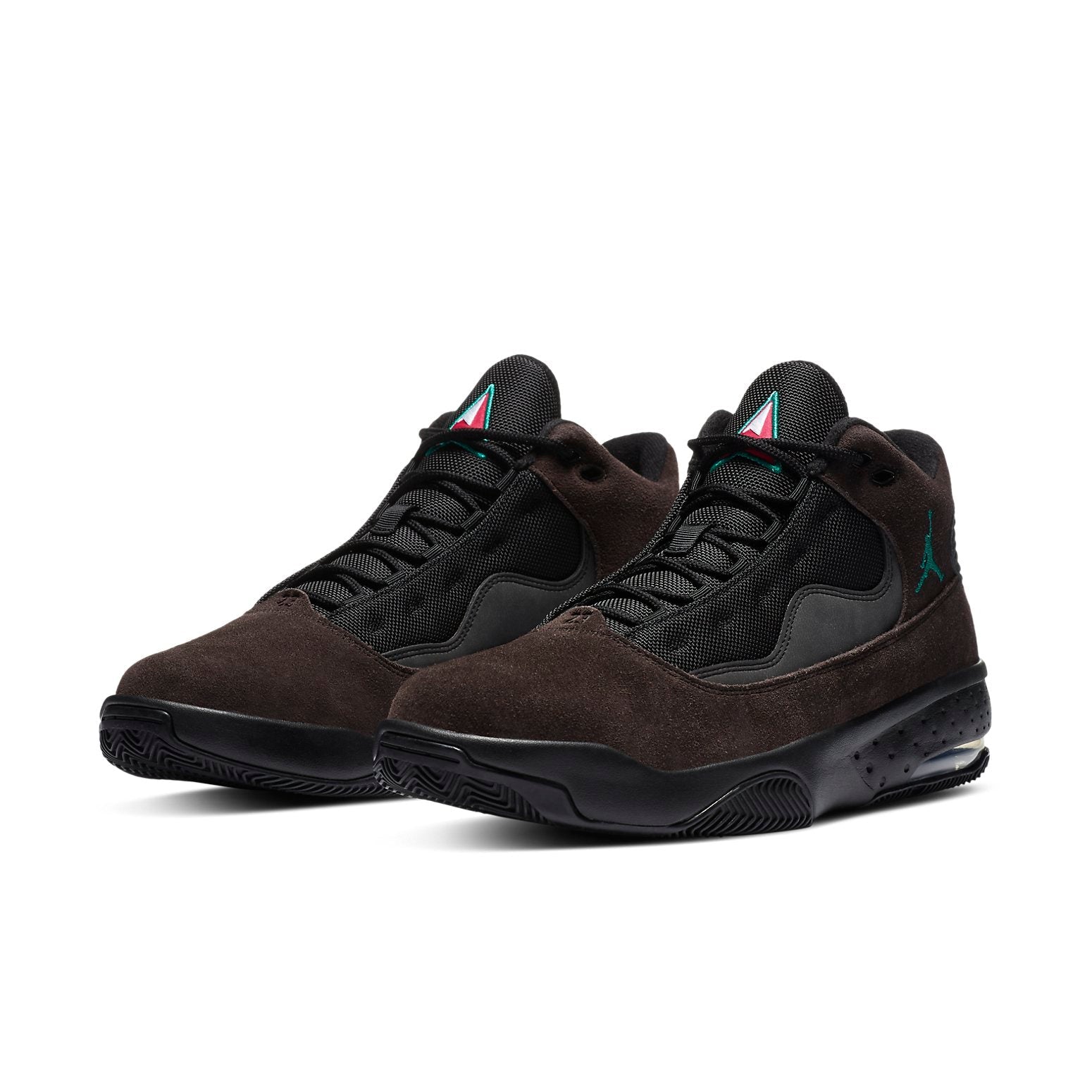 Air Jordan Max Aura 2 'Velvet Brown' DC9188-200