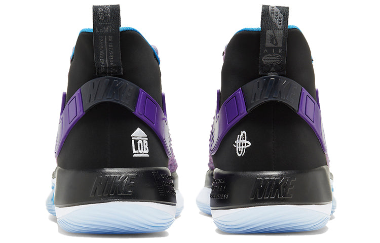 Nike AlphaDunk 'Huarache - Fab Five' BQ5401-900