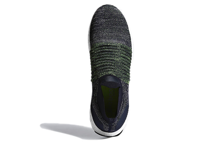 adidas UltraBoost Laceless 'Legend Ink' S80771