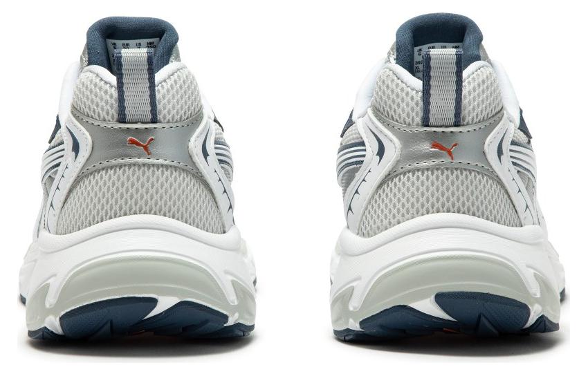 PUMA Morphic 'Feather Grey Inky Blue' 392724-02