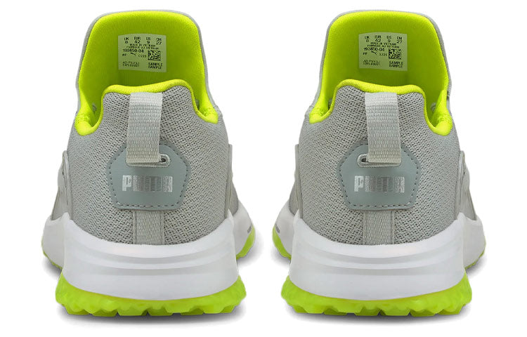 PUMA Fusion EVO Grey/White 193850-04