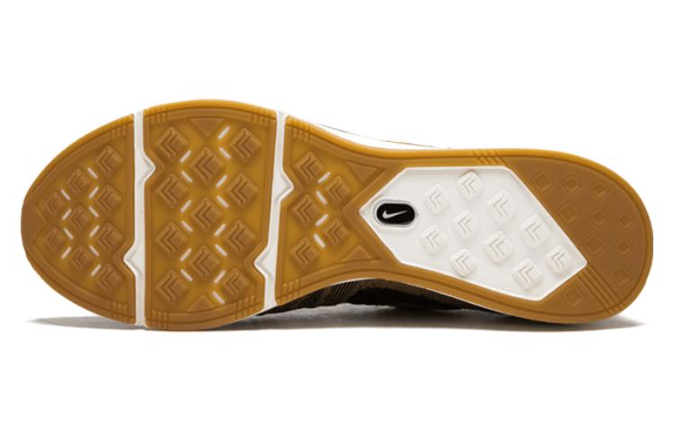 Nike Flyknit Trainer 'Golden Beige' AH8396-203
