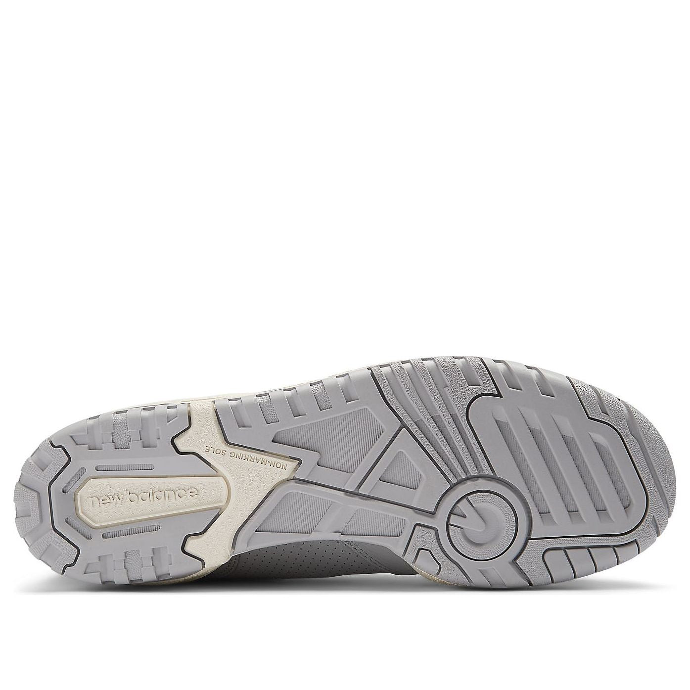 New Balance 550 'Slate Grey' BB550TMC