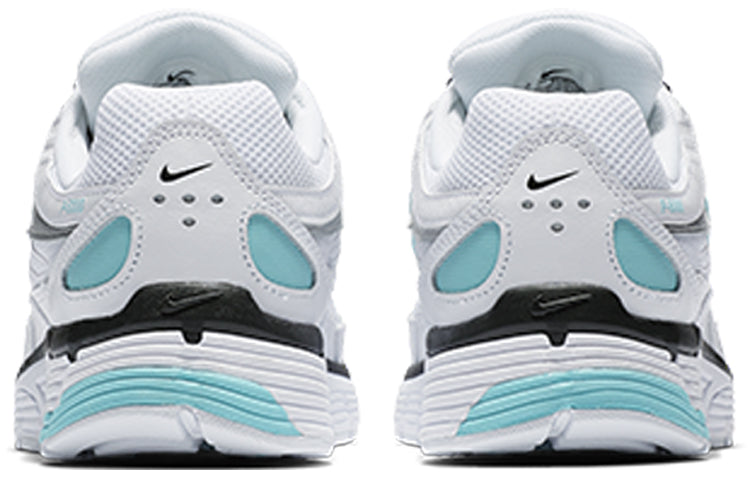 (WMNS) Nike P-6000 'Light Aqua' BV1021-104
