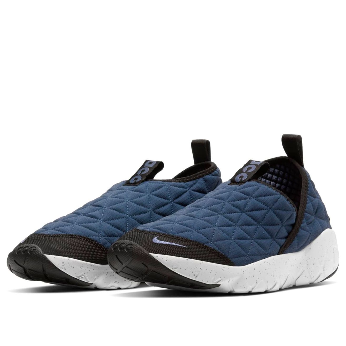 Nike ACG Moc 3.0 'Midnight Navy' CT3302-400
