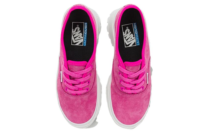 Vans Vibram x Authentic 'Pink' VN0A5JLWG7V