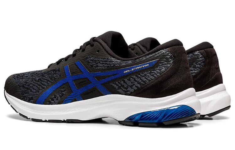 ASICS Gel Kumo Lyte Extra Wide 'Black Tuna Blue' 1011A871-001