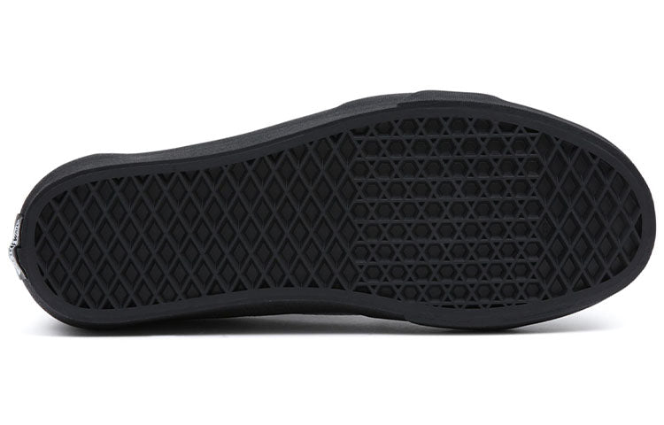 Vans SK8-Low 'Contrast Black White' VN0A5KXDBZW