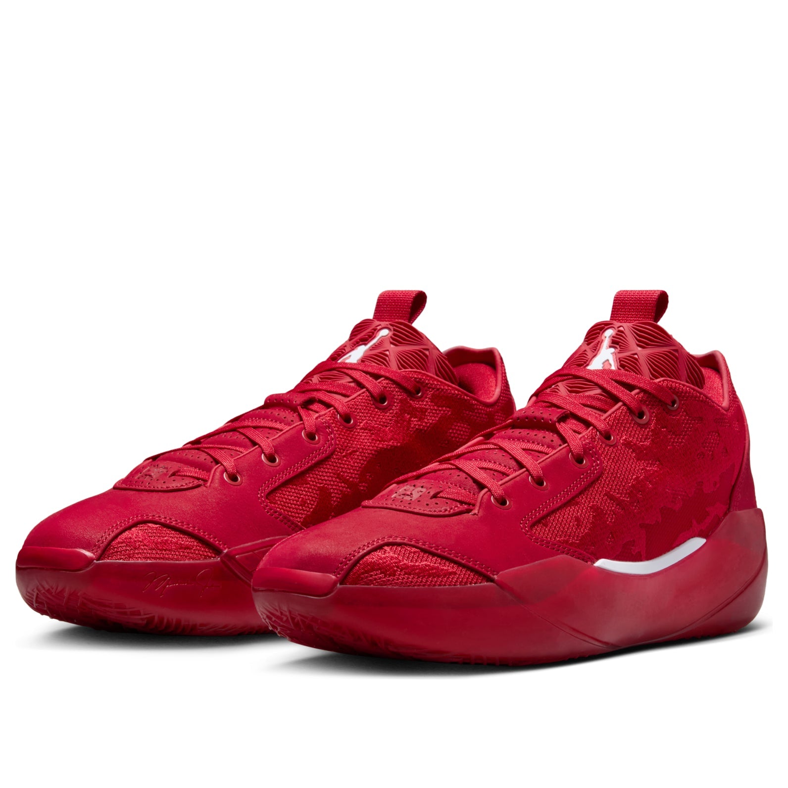Air Jordan 39 PF 'Heritage' FQ0214-601