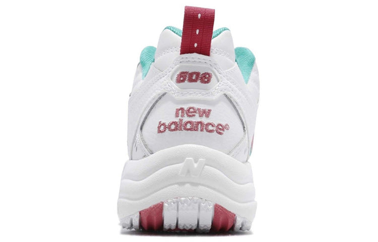 New Balance New Balace 608(D Wide) WX608WT1-DW