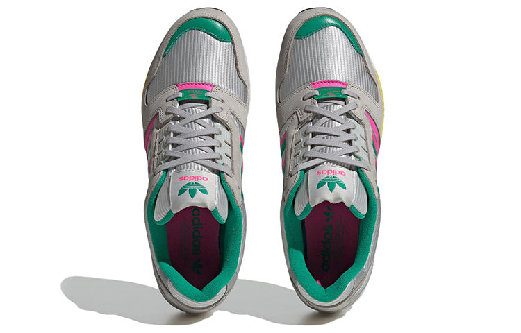 adidas ZX 8000 'Grey Court Green Pink' IG3076