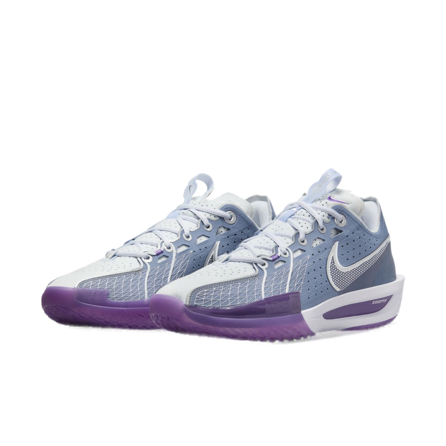 Nike Air Zoom G.T. Cut 3 'Be True To Her School' DV2913-400