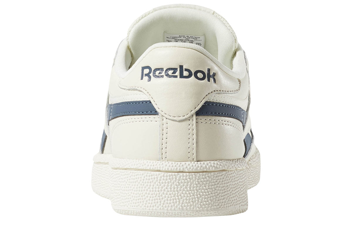 Reebok Revenge Plus 'Classic White' DV7029
