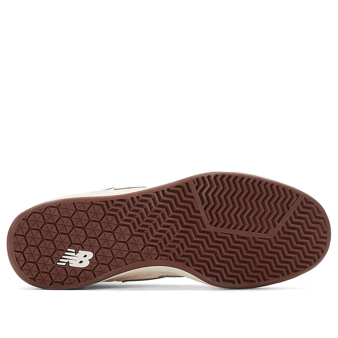 New Balance NB Numeric 440 High V2 'Sea Salt Rich Oak' NM440HB2