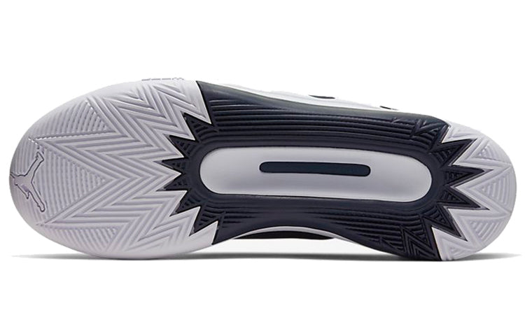 Air Jordan Zoom Zero Gravity PF 'Grey Fog' AT4030-014
