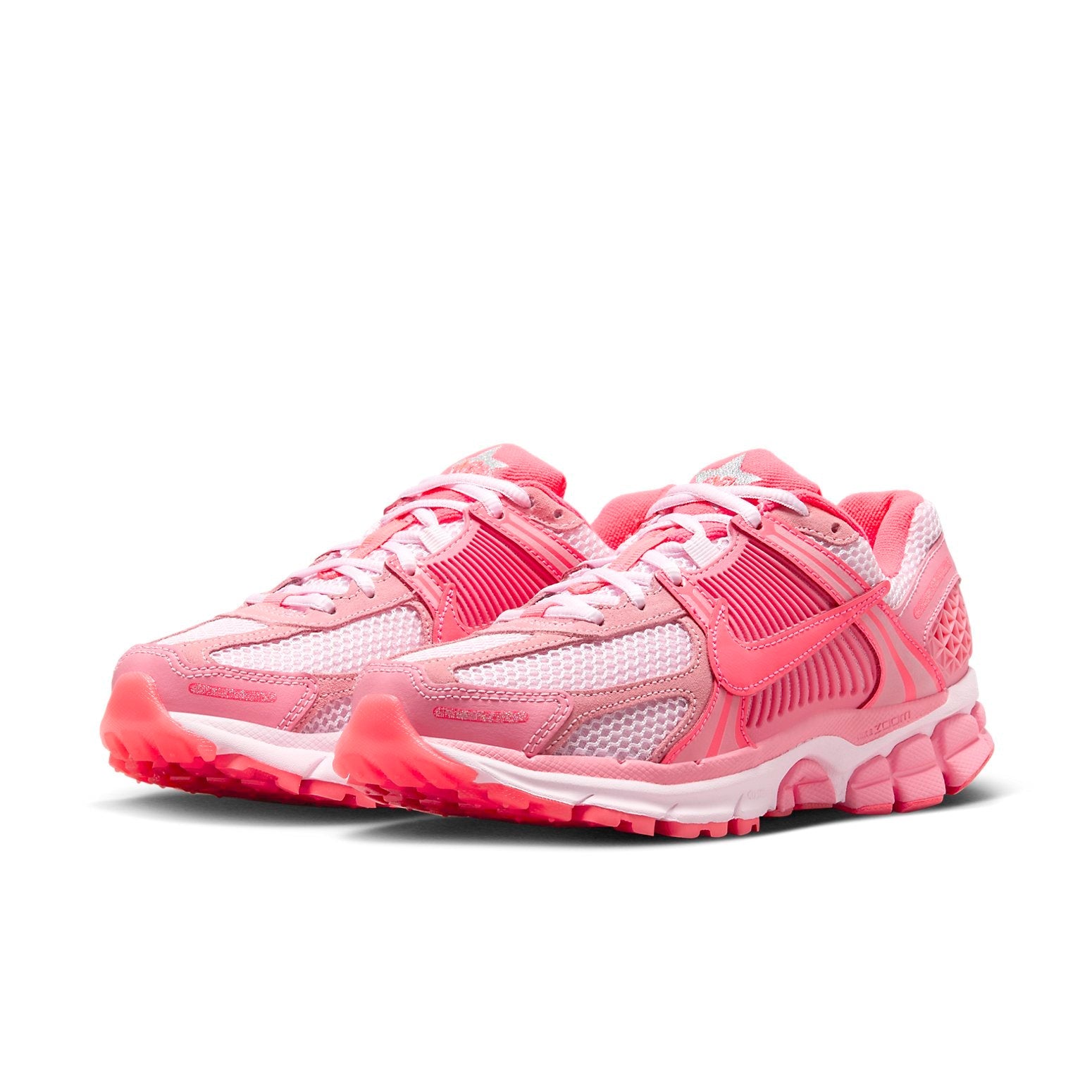 (WMNS) Nike Air Zoom Vomero 5 'Barbie' FQ0257-666