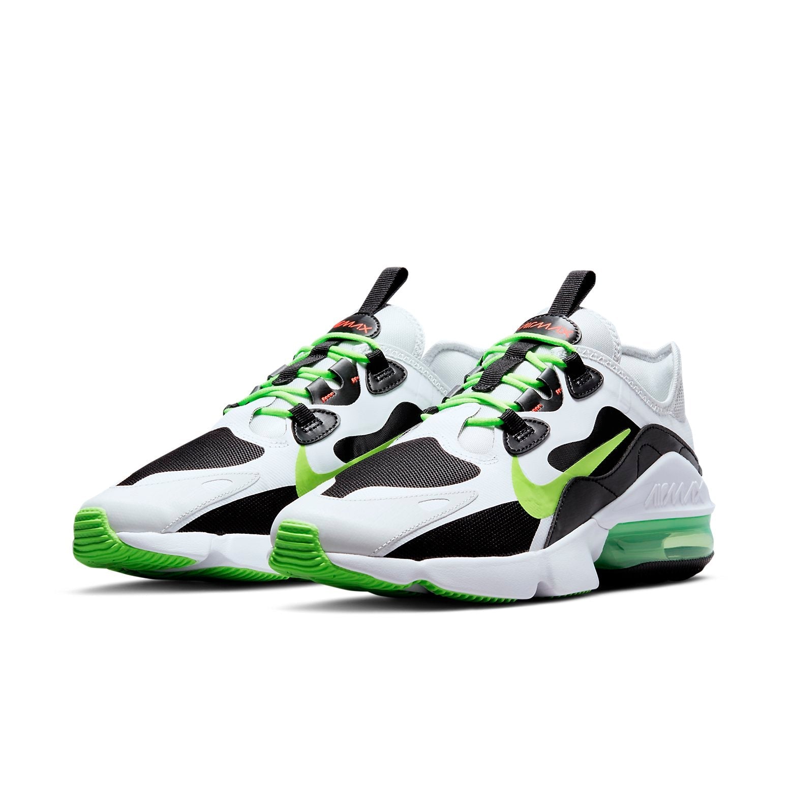 Nike Air Max Infinity 2 'Neon' CU9452-001