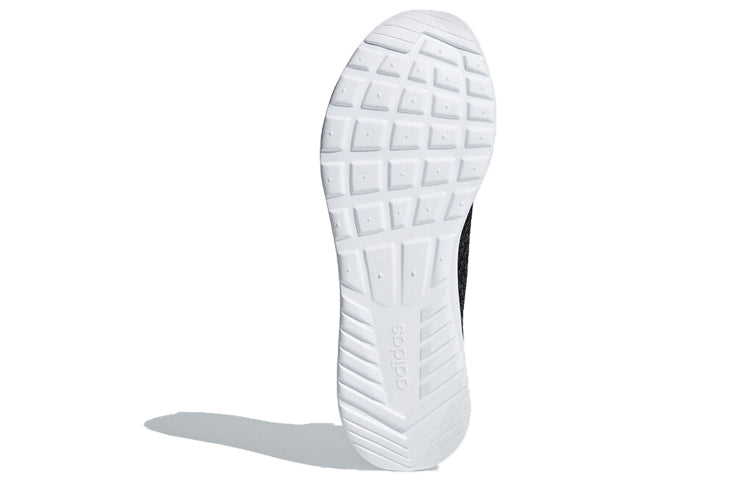 (WMNS) adidas Cloudfoam Pure Shoes Black/White F34677