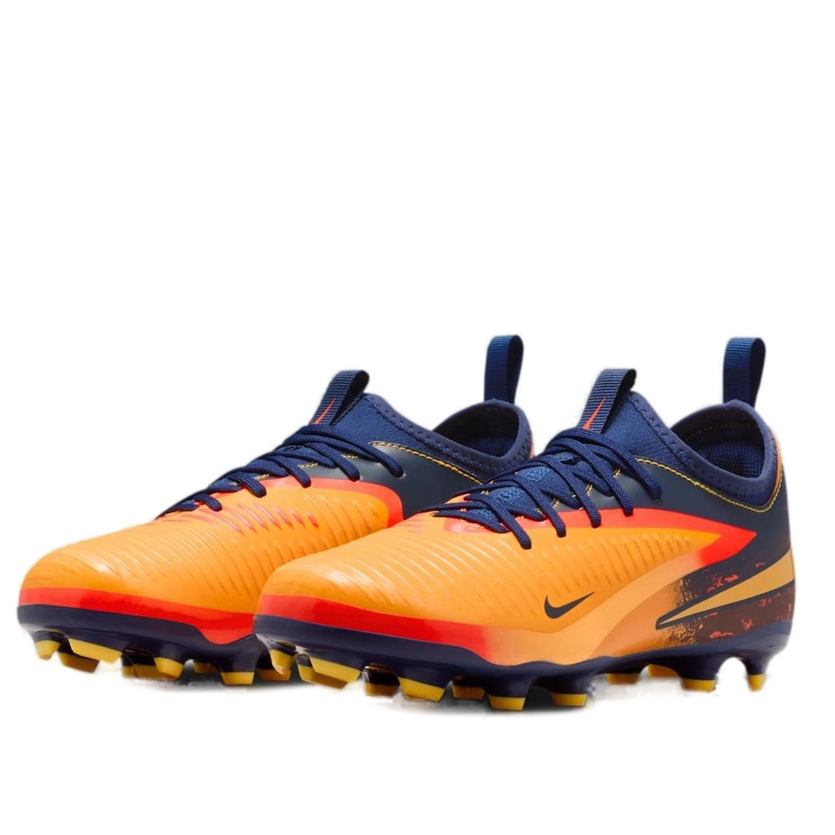 (GS) Nike JR. Phantom 6 Low Academy MG 'Erling Haaland' HQ2032-800