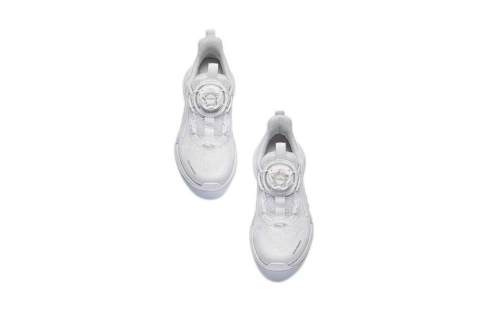 (PS) ANTA Running Series Sneakers 'White' 332429902S-5