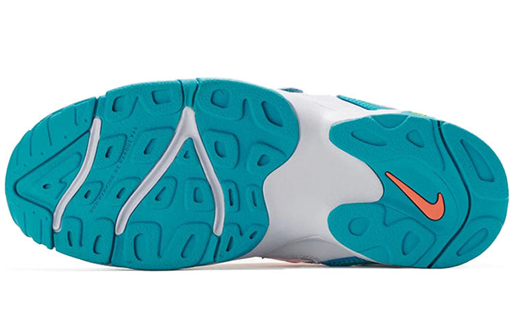 (GS) Nike Air Speed Turf 'Bright Turquoise' BQ9632-101