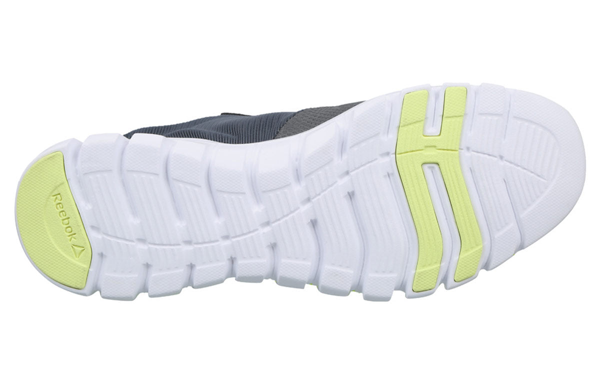Reebok Aim Runner Lp Grey/Green FV9935