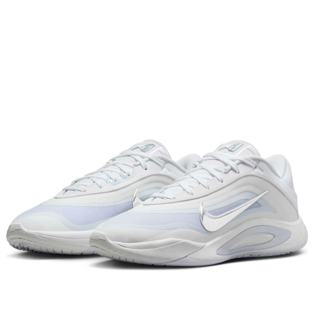 (WMNS) Nike A'One 'Pearl' FZ8605-100