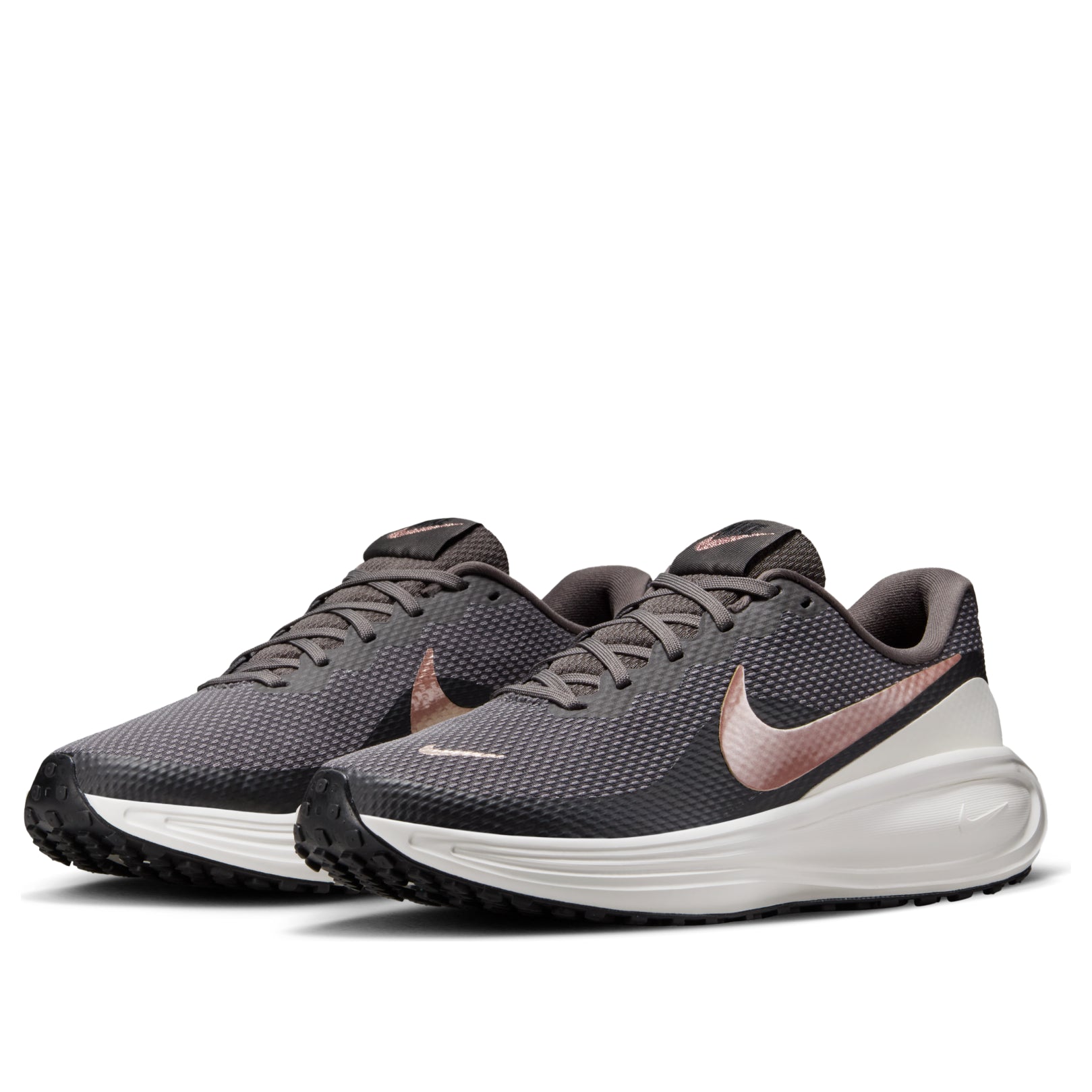 (WMNS) Nike Revolution 8 'Medium Ash Metallic Red' HJ8485-200