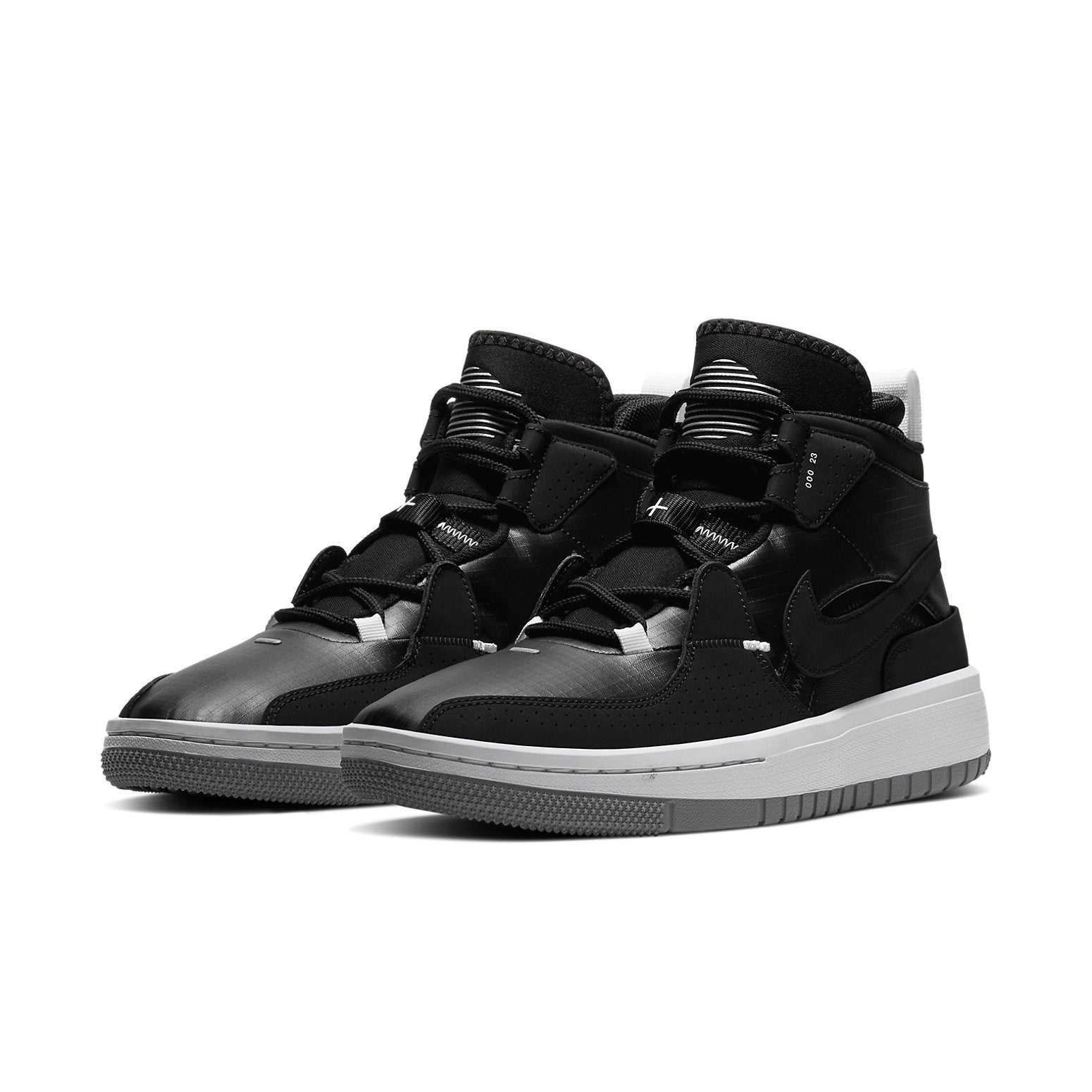 Air Jordan Meta-Morph Utility 'Black' BV5936-001
