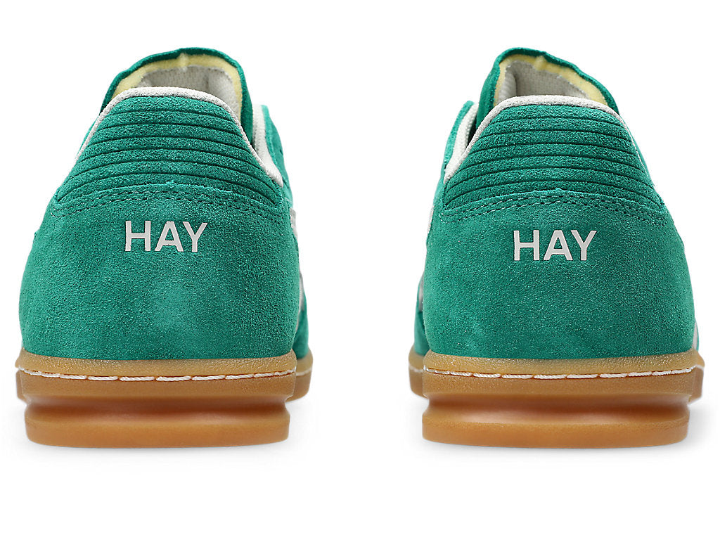 ASICS x HAY Skyhand OG 'Green' 1203A563-250