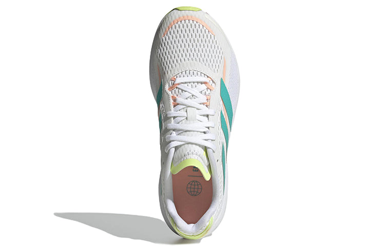 (WMNS) adidas SL20.3 'White Mint Rush' GY0562