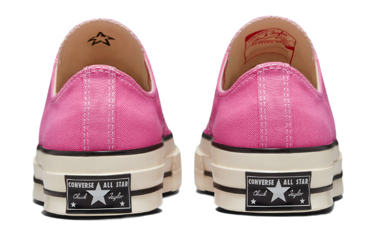 Converse Chuck 70 Low 'Pink' 172681C
