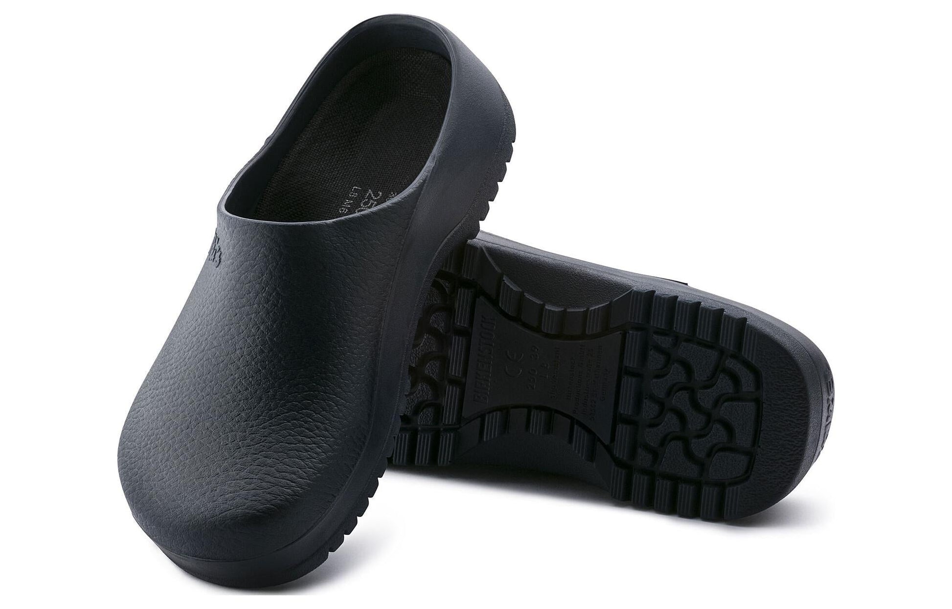 Birkenstock Super-Birki Polyurethane 'Blue' 0068071