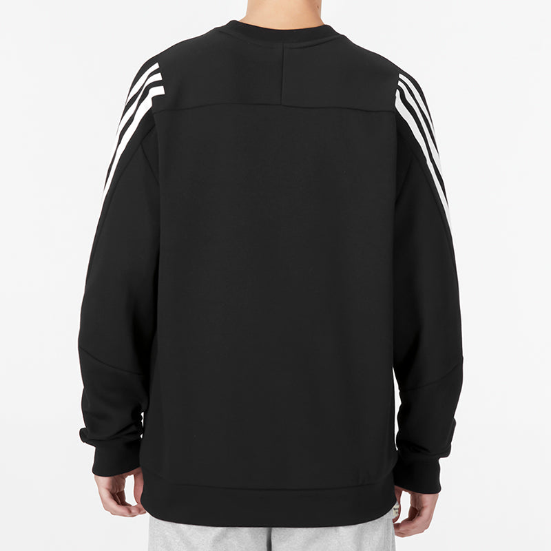 adidas M FI 3S Crew HJ7846