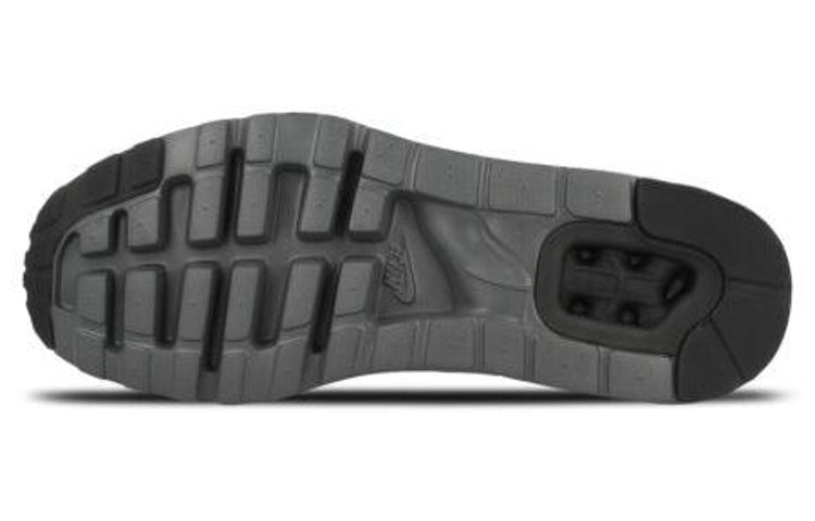 Nike Air Max Zero QS 'Black Dark Grey' 789695-001